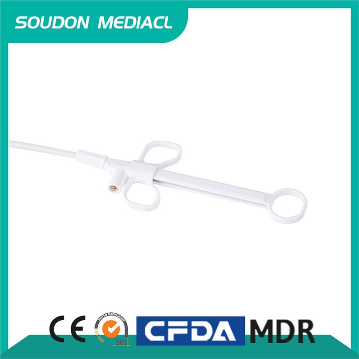 polypectomy snares for endoscope