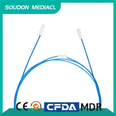 Speglun rás hreinsun bursti